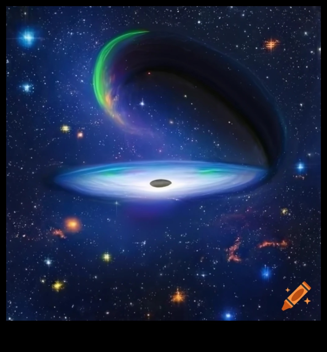 Cosmic Gravitation: The Dance of Celestial Bodies in Space