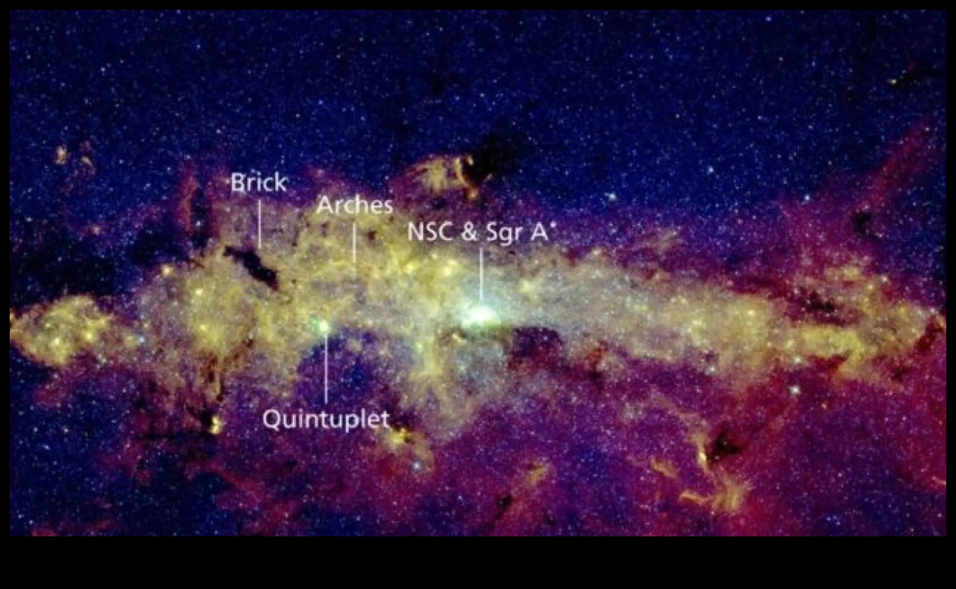 Ξετυλίγοντας τα αινίγματα των ουράνιων φαινομένων Μια ματιά στις αστροφυσικές ανωμαλίες 4 Αστροφυσικές ανωμαλίες: Ξετυλίγοντας αινίγματα σε ουράνια φαινόμενα