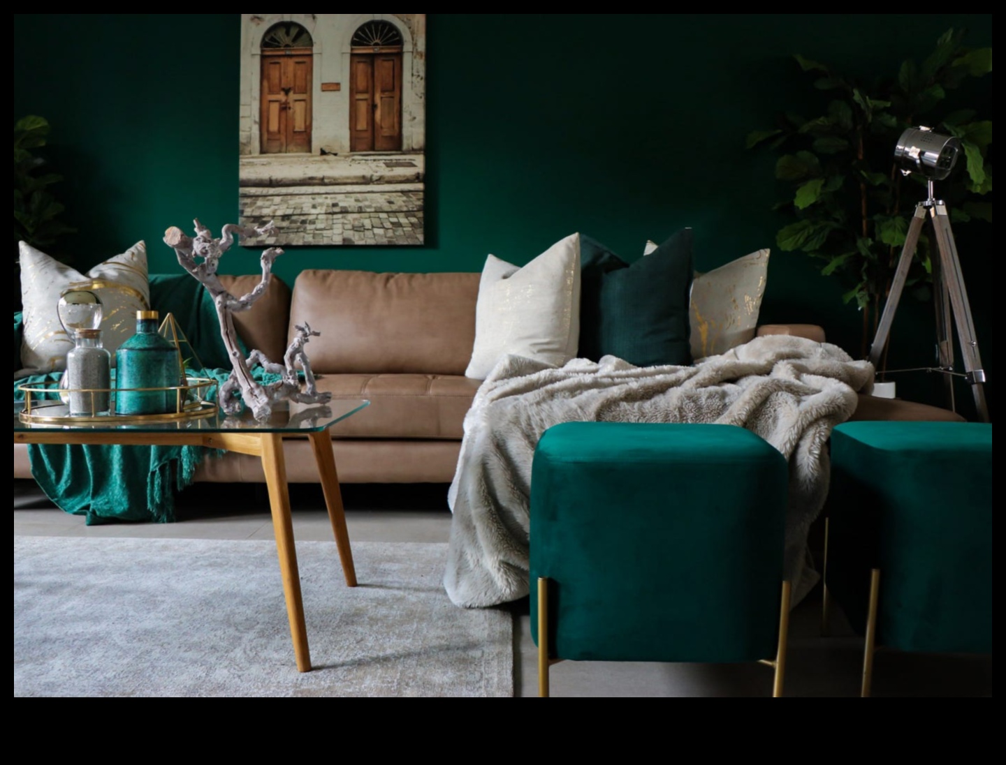 Πολύχρωμες πινελιές Ένας τολμηρός και φωτεινός τρόπος για να βελτιώσετε το εσωτερικό σας σχέδιο 9 Πώς να ενσωματώσετε πολύχρωμες πινελιές στην εσωτερική σας διακόσμηση