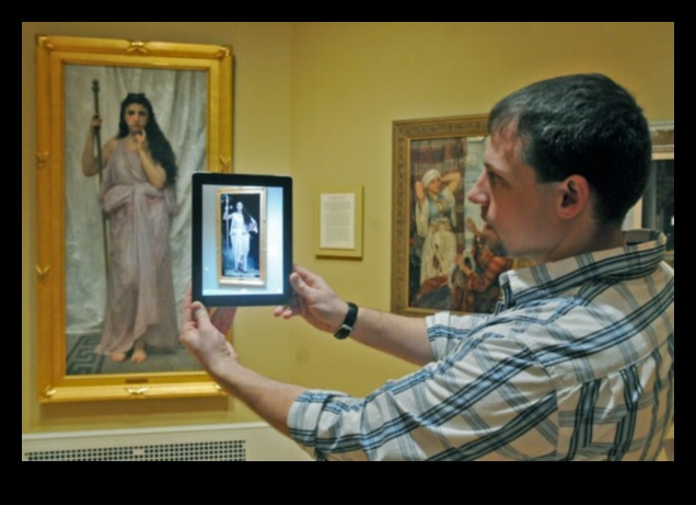 Artistry in Augmentation: Mastering the Craft of AR