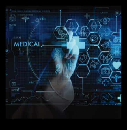 Επανάσταση στην Υγεία: Τάσεις και Τεχνικές στην Ψηφιακή Εξέλιξη