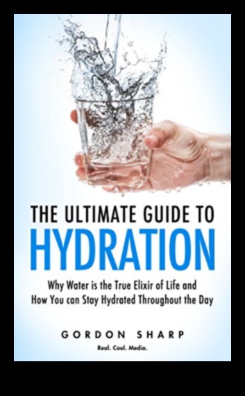 Η τέχνη της ενυδάτωσης: Δημιουργία ενός πιο υγιεινού τρόπου ζωής με νερό