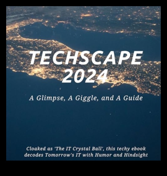 Πλοήγηση στο Techscape: Ένας ολοκληρωμένος οδηγός για την τεχνολογία πληροφοριών