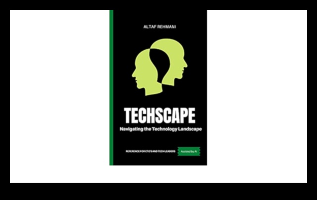 Πλοήγηση στο Techscape: Ένας ολοκληρωμένος οδηγός για την τεχνολογία πληροφοριών