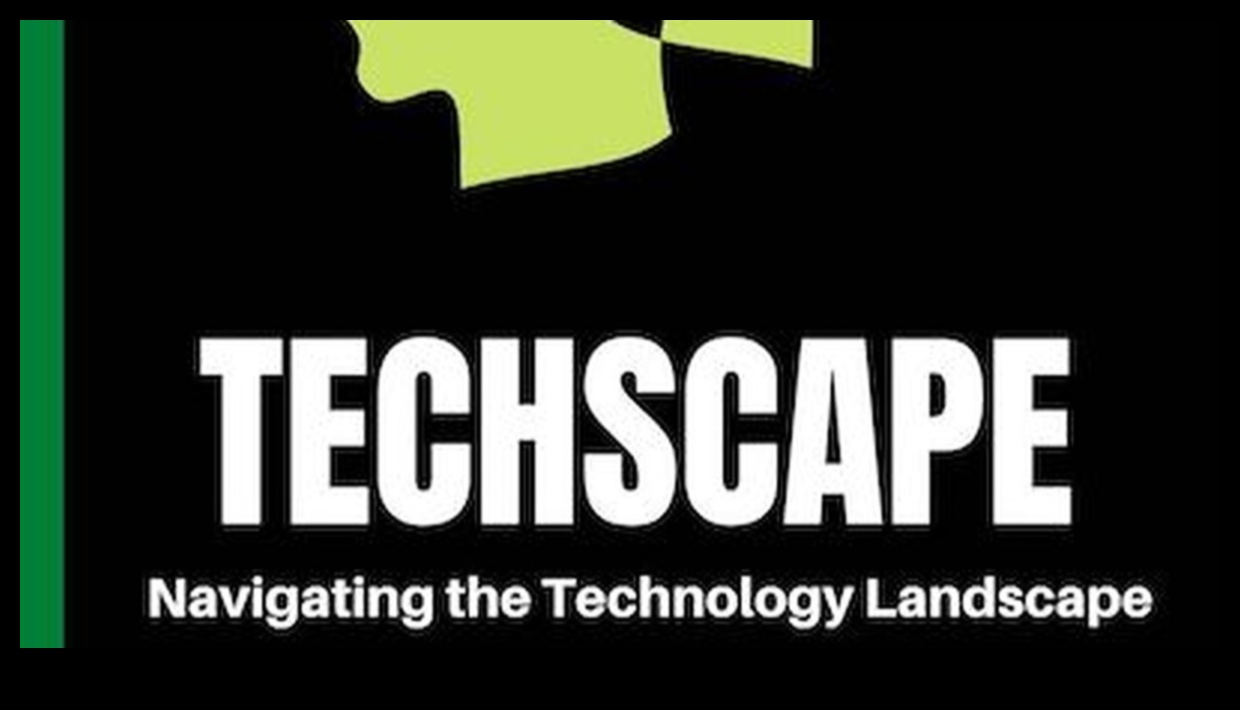 Πλοήγηση στο Techscape: Ένας ολοκληρωμένος οδηγός για την τεχνολογία πληροφοριών