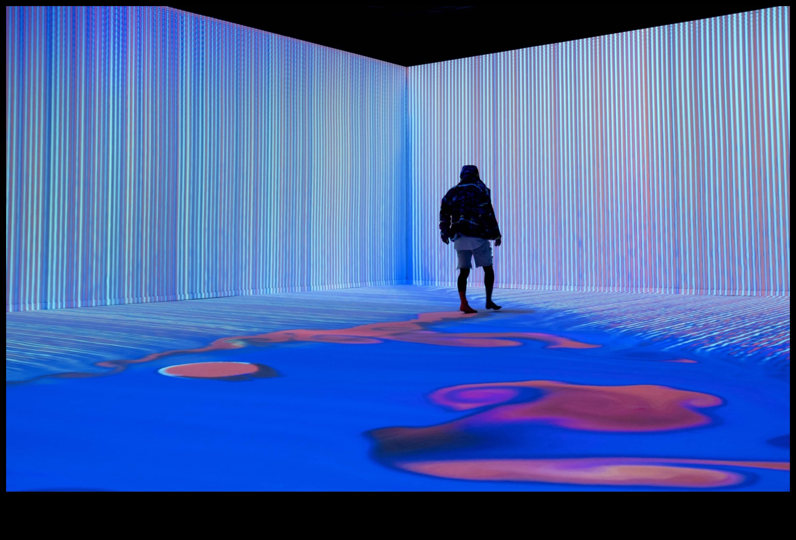 Οπτική αριστεία: Δημιουργία εμπειριών πληροφορικής με ακρίβεια