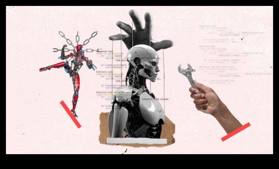 Designing Robotic Horizons: Trends and Triumphs in Creative Arts and Robotics