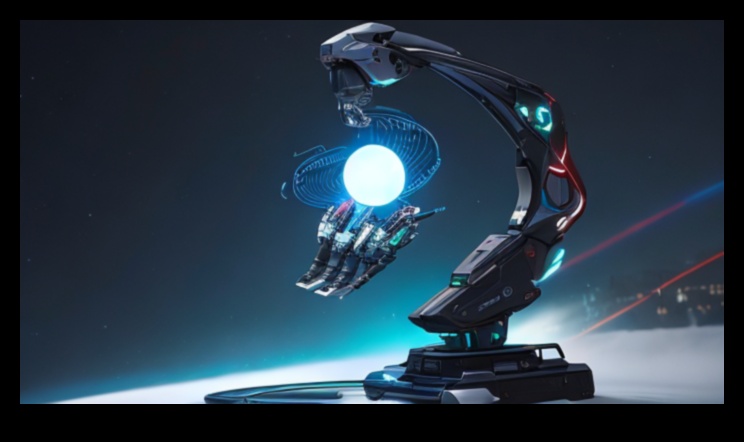 Designing Robotic Horizons: Trends and Triumphs in Creative Arts and Robotics