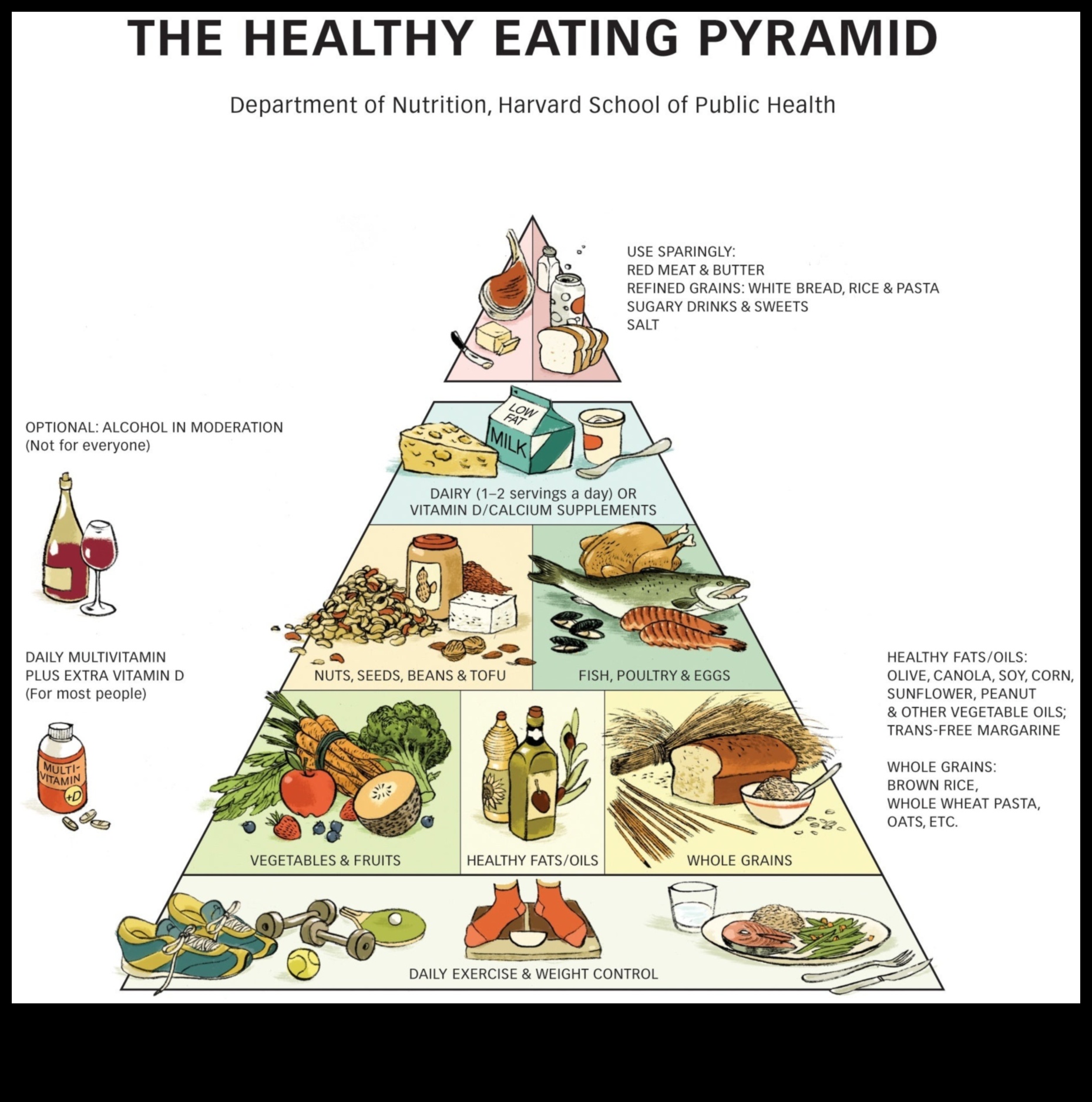 Healthy Communities, Healthy Plates: Public Health Nutrition Blueprint