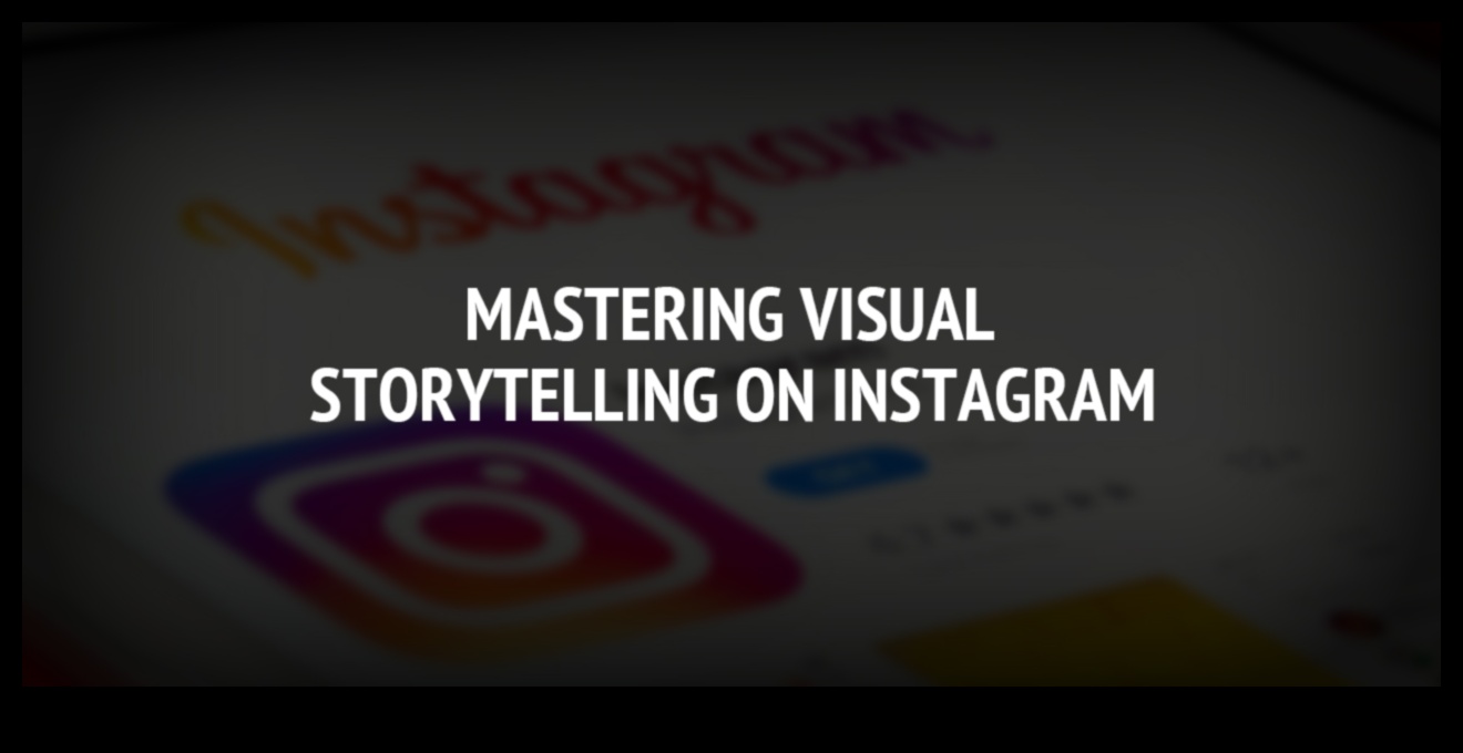 The Instagram Maestro: Guiding Audiences to Success in Visual Storytelling