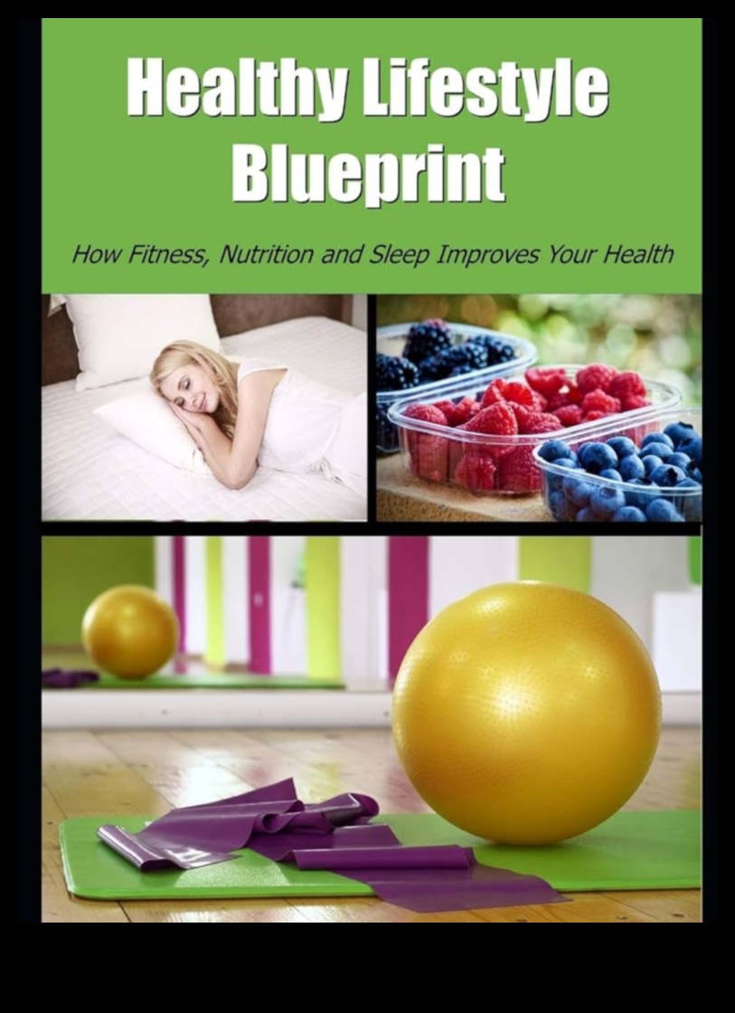 The Mineral Blueprint: Δημιουργία ενός πιο υγιεινού τρόπου ζωής