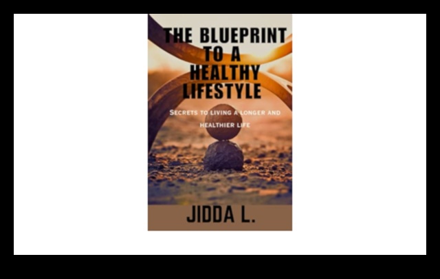 The Mineral Blueprint: Δημιουργία ενός πιο υγιεινού τρόπου ζωής