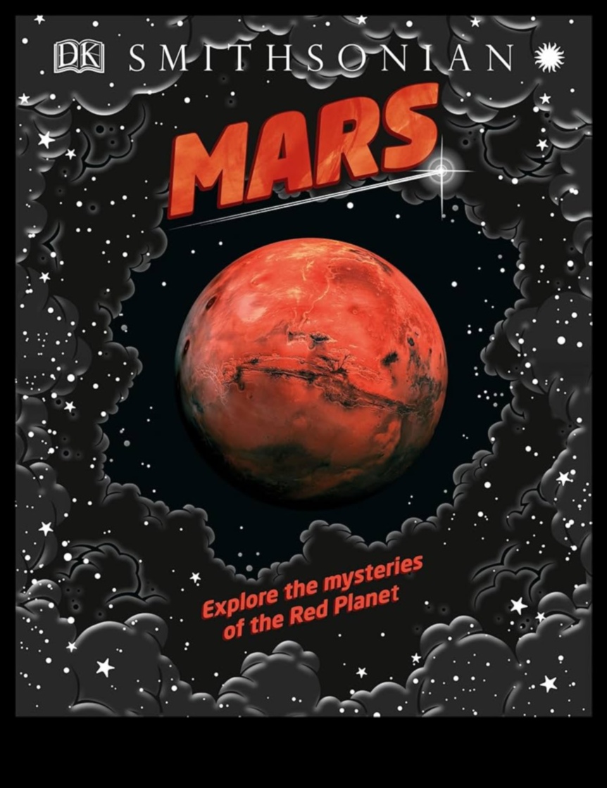 Ταξίδι στον Άρη αποκαλύπτοντας τα μυστήρια του κόκκινου πλανήτη 2 Mars Mysteries: Εξερευνήθηκε η Οδύσσεια του Κόκκινου Πλανήτη της NASA