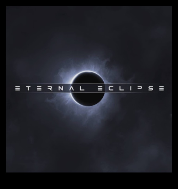 Eclipsing Eternity: Κοιτάζοντας στο Διαχρονικό Κοσμικό Βασίλειο