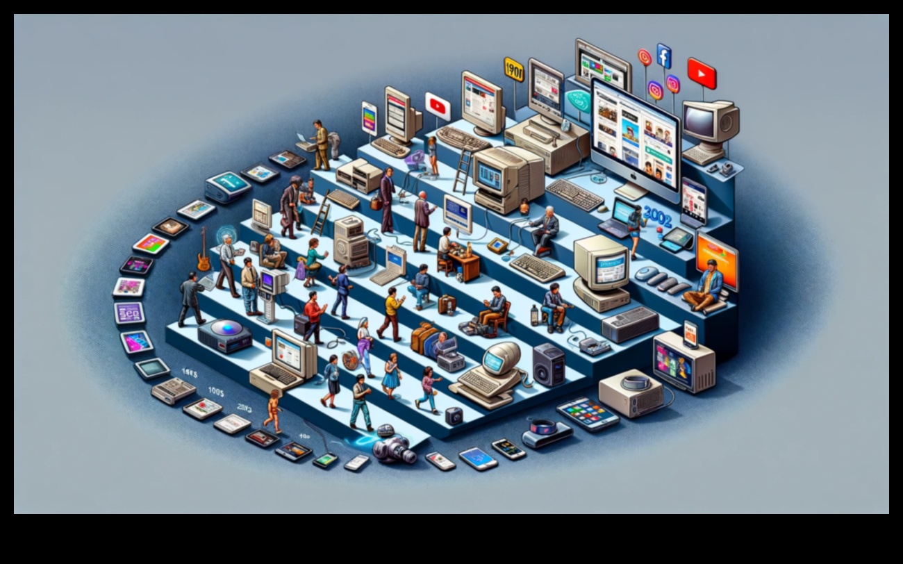 Social Surge: Navigating Waves of Success in Digital Management