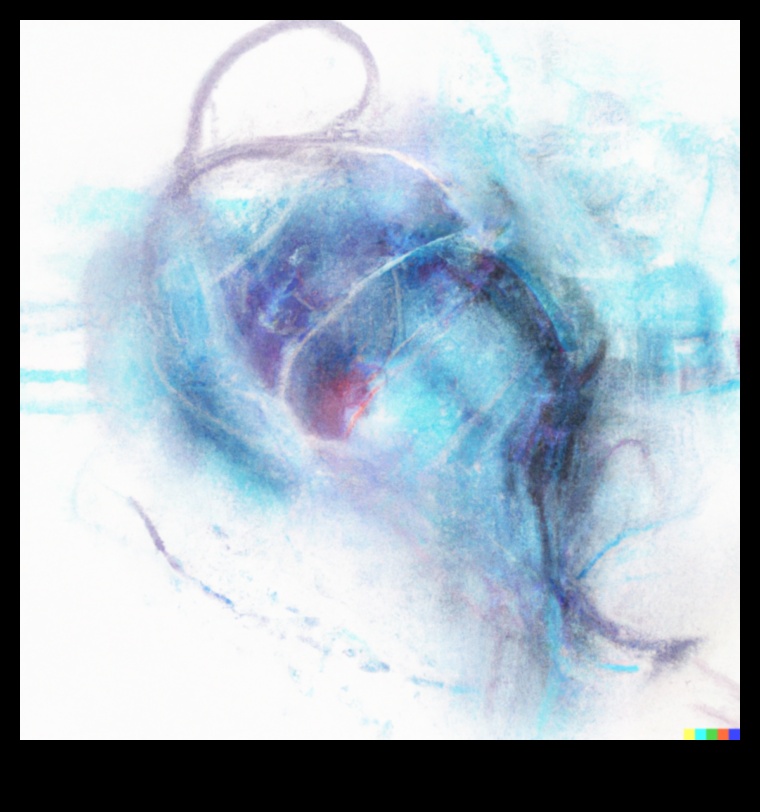 Τεχνική Αρμονία Εξισορροπώντας το Καλλιτεχνικό Όραμα και την Τεχνική Ακρίβεια 5 Tech Harmony: Εξισορρόπηση Καλλιτεχνικού Οράματος και Τεχνικής Ακρίβειας