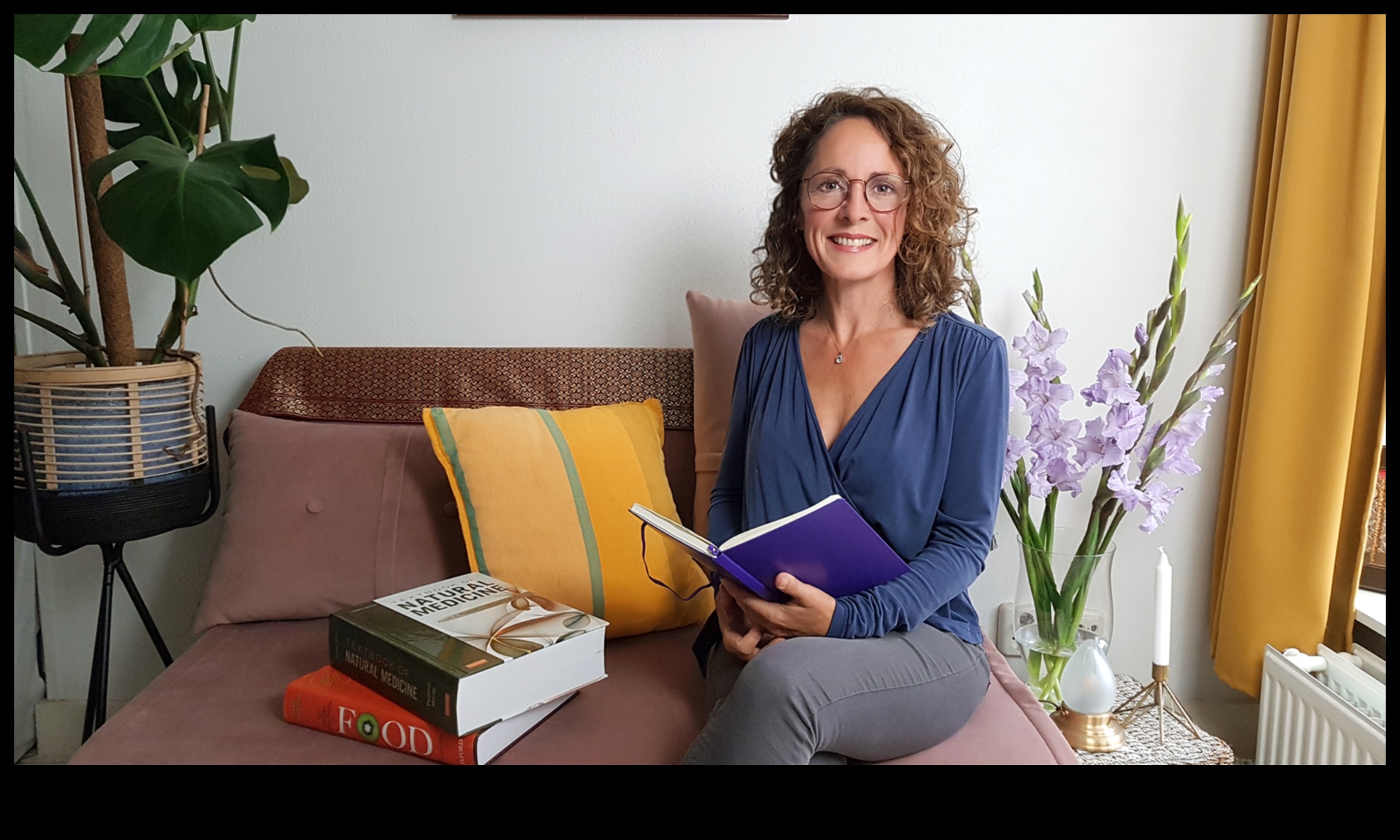 Nourish to Flourish: Μετασχηματιστικές Συμβουλευτικές Στρατηγικές Διατροφής