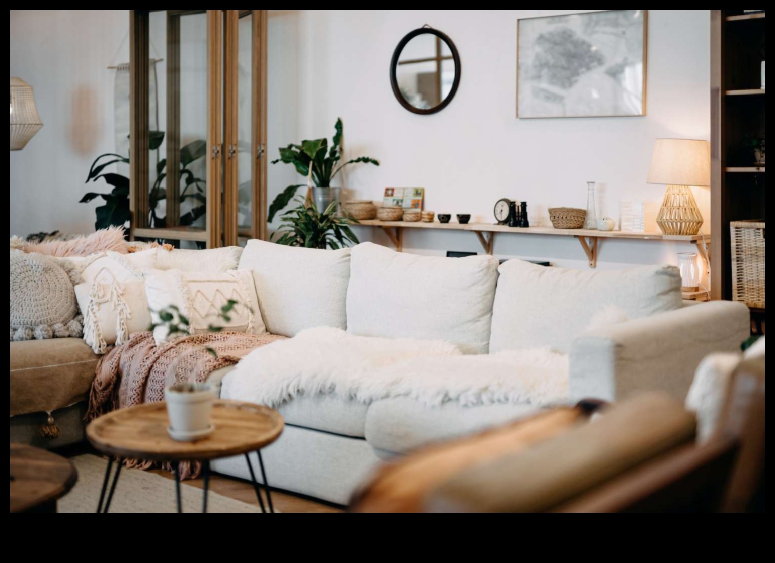 10 Έννοιες διακόσμησης που πρέπει να δοκιμάσετε για ένα φρέσκο ​​και φιλόξενο σπίτι