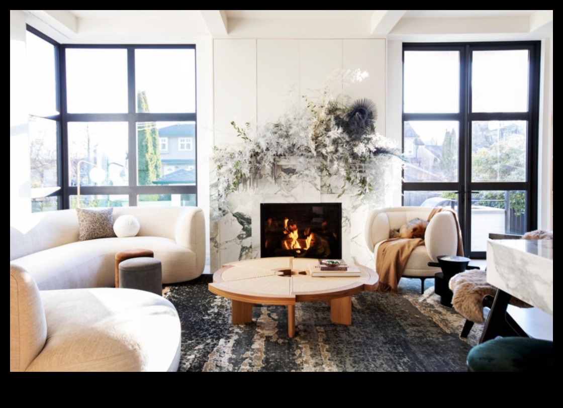 10 Έννοιες διακόσμησης που πρέπει να δοκιμάσετε για ένα φρέσκο ​​και φιλόξενο σπίτι