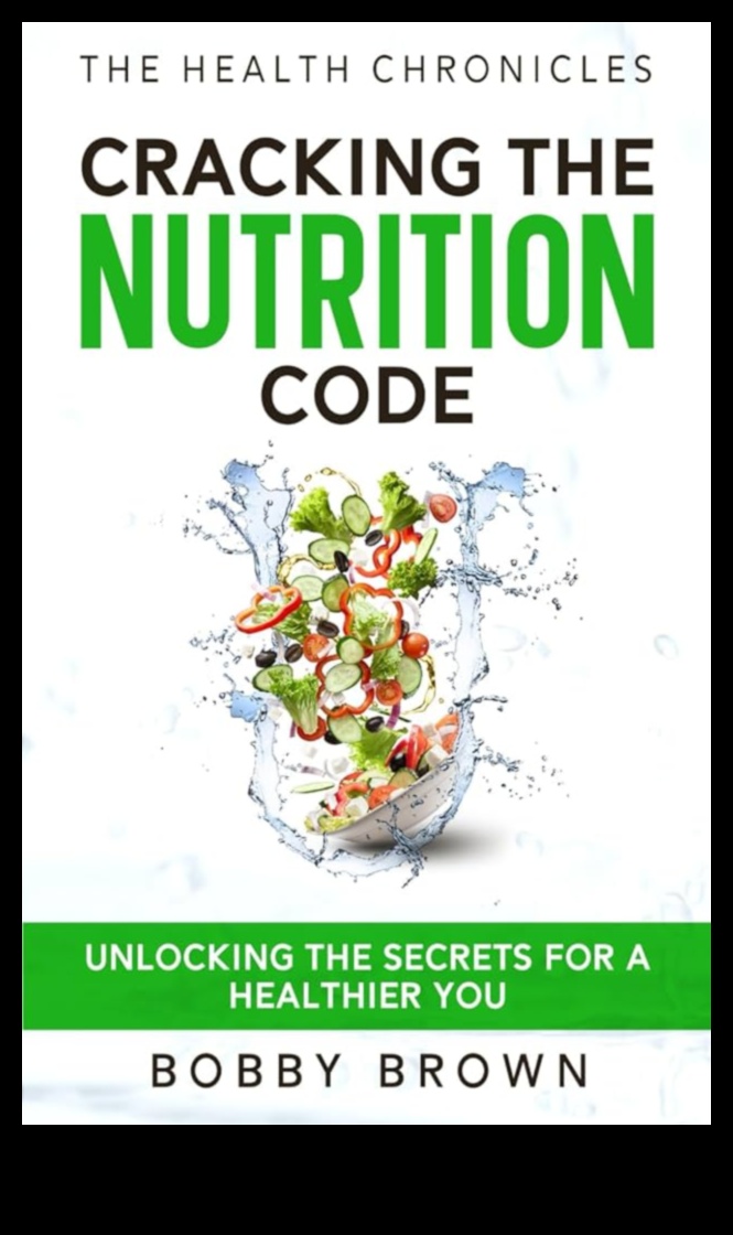 Σπάζοντας τον Διατροφικό Κώδικα: Μια βαθιά κατάδυση στην υγεία