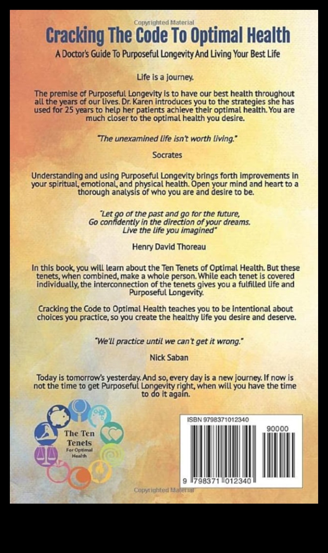 Σπάζοντας τον Διατροφικό Κώδικα: Μια βαθιά κατάδυση στην υγεία