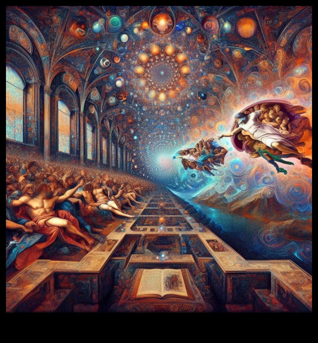 Stellar Serenity: Finding Peace in the Infinite Silence of Outer Space