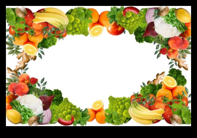 Ευεξία σε κάθε μπουκιά: Η μαγεία των μικροθρεπτικών συστατικών