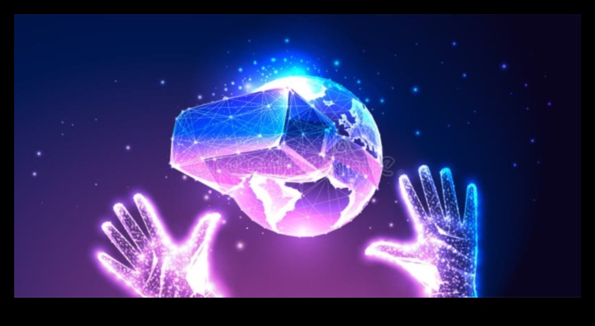 Abstract Reality: The Artistry of Contemporary Blockchain