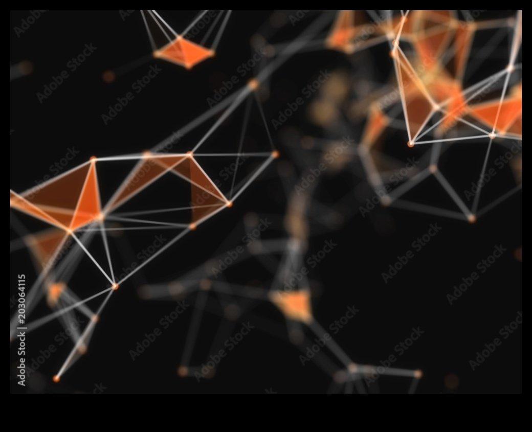 Abstract Reality: The Artistry of Contemporary Blockchain