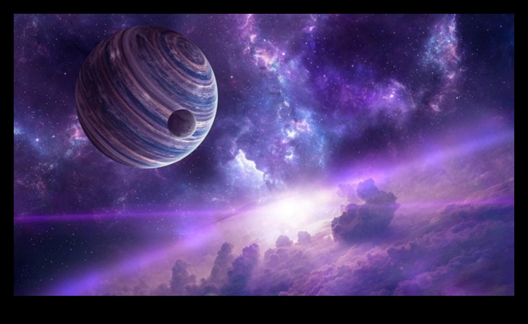 Interstellar Marvels: Αποκαλύπτοντας τα Κοσμικά Θαύματα του Σύμπαντος