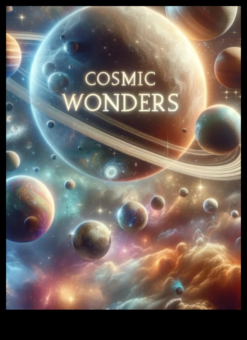 Interstellar Marvels: Αποκαλύπτοντας τα Κοσμικά Θαύματα του Σύμπαντος