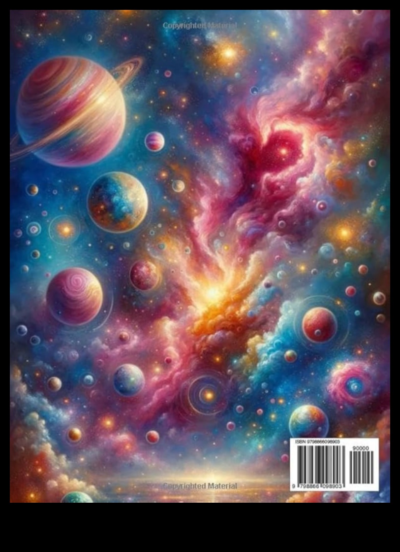 Interstellar Marvels: Αποκαλύπτοντας τα Κοσμικά Θαύματα του Σύμπαντος