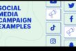 7 σπουδαία παραδείγματα επιτυχημένων καμπανιών μάρκετινγκ μέσων κοινωνικής δικτύωσης