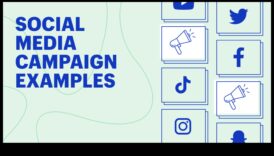 7 σπουδαία παραδείγματα επιτυχημένων καμπανιών μάρκετινγκ μέσων κοινωνικής δικτύωσης