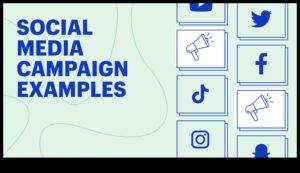 7 σπουδαία παραδείγματα επιτυχημένων καμπανιών μάρκετινγκ μέσων κοινωνικής δικτύωσης