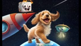 Astro-Adventures: Tales of Bold Exploration with Astronauts