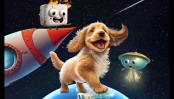 Astro-Adventures: Tales of Bold Exploration with Astronauts