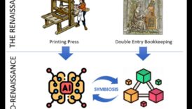 Blockchain Renaissance Μια πληροφορίες τεχνολογία ασφαλών λύσεων 6 Blockchain Renaissance: Ανακαλύπτοντας ξανά την τέχνη της δημιουργίας ασφαλών λύσεων