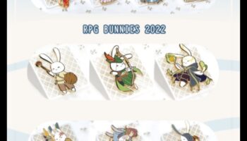 Bunny Bling Bonanza: Growing and Diversifying Your Rabbit's Accessory Collection