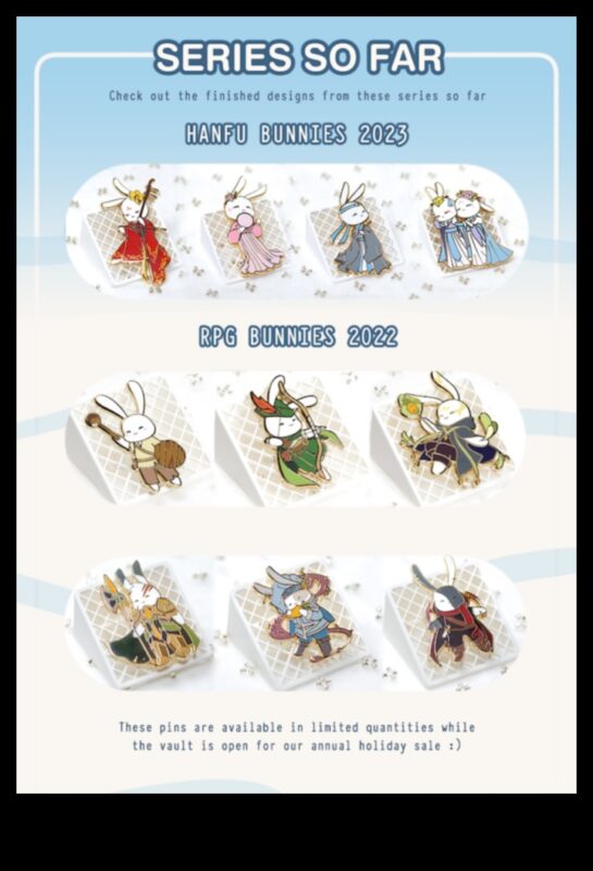 Bunny Bling Bonanza: Growing and Diversifying Your Rabbit's Accessory Collection