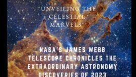 Celestial Explorers: Adventures Beyond the Stars της NASA