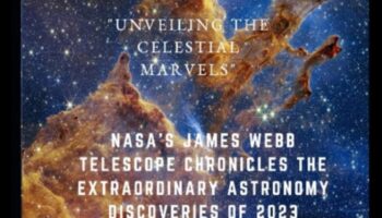 Celestial Explorers: Adventures Beyond the Stars της NASA