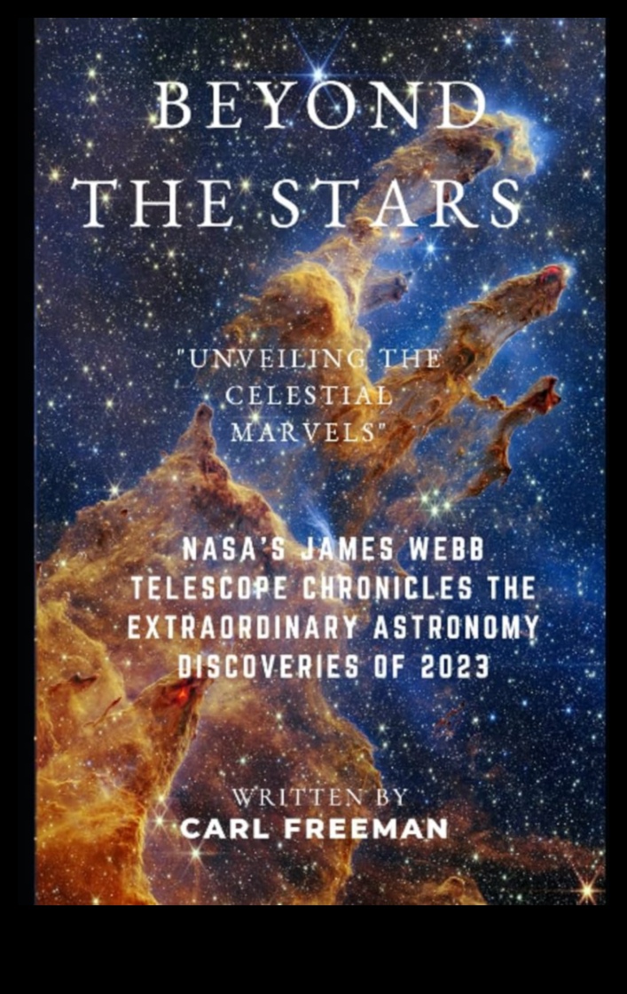 Celestial Explorers: Adventures Beyond the Stars της NASA