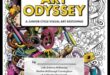 Creative Odyssey: Navigating the World of Sustainable Solutions in Visual Arts