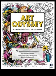 Creative Odyssey: Navigating the World of Sustainable Solutions in Visual Arts