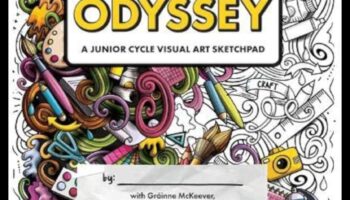 Creative Odyssey: Navigating the World of Sustainable Solutions in Visual Arts