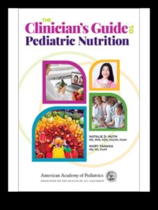 Γαστρονομικές αρχές: Πλοήγηση στην παιδιατρική διατροφή από τη γέννηση