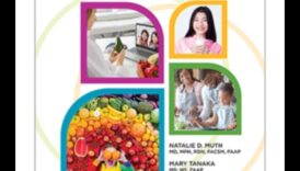 Culinary Beginnings Ένας κινητήρια δύναμη για την παιδιατρική βιταμίνη μέσω τη τοκετός 5 Γαστρονομικές αρχές: Πλοήγηση στην παιδιατρική διατροφή από τη γέννηση