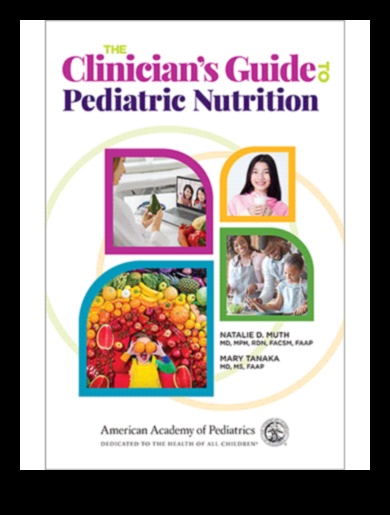 Γαστρονομικές αρχές: Πλοήγηση στην παιδιατρική διατροφή από τη γέννηση