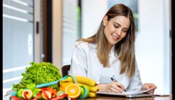 Culinary Wisdom: Ένα Ταξίδι στη Διατροφική Συμβουλευτική